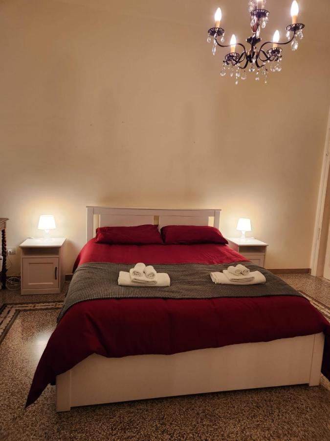 La Grande Casa Di Puglia Bed & Breakfast Gioia Del Colle Bagian luar foto